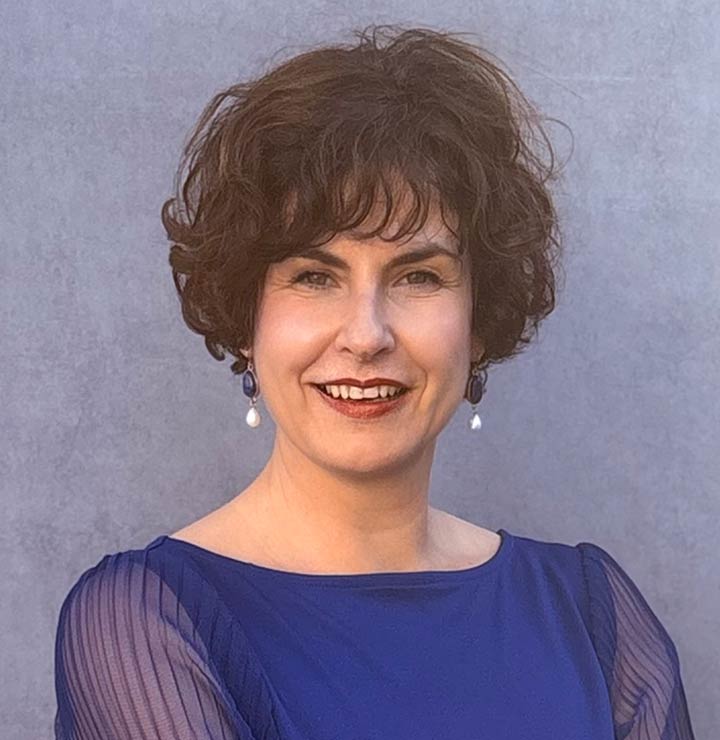 Dr. Caroline Tippmann