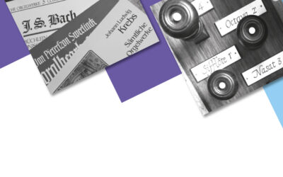 Passion & LEIDENschaft