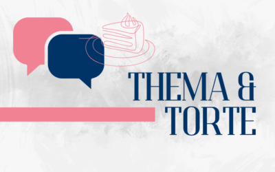 Thema & Torte: Hannah Arendt