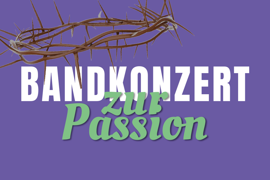bandkonzert
