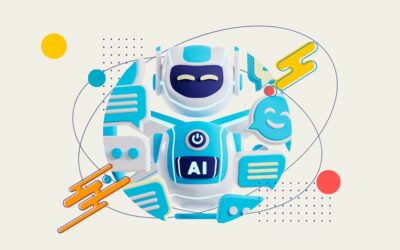 KI in leichter Sprache