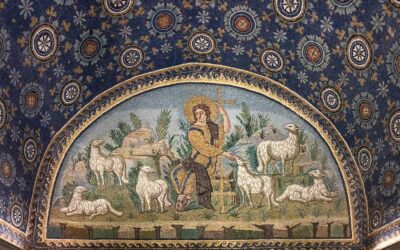 EVENSONG zum Sonntag „Misericordia“