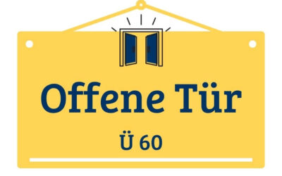 Quiz-Nachmittag bei der Offenen Tür Ü 60