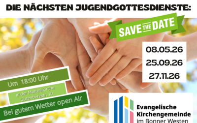 Jugendgottesdienst