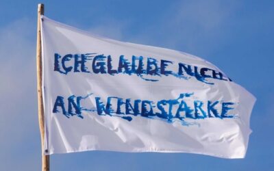 Pfingstmontag auf dem Grillplatz