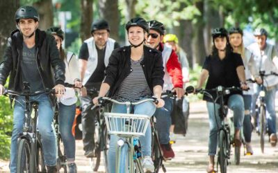„Stadtradeln“ – Wir machen mit!