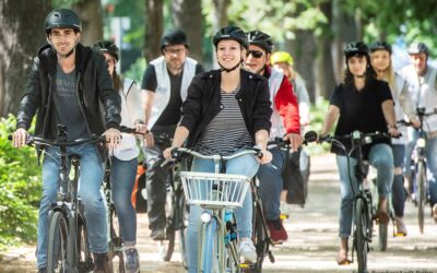 Stadtradeln 2026 – Wir waren dabei!