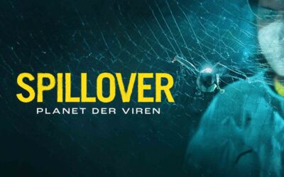 Openair-Kino „Spillover“ – Film und Diskussion
