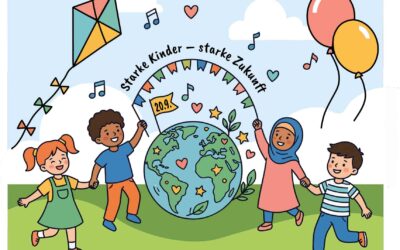 Weltkindertag Bonn – Medinghoven