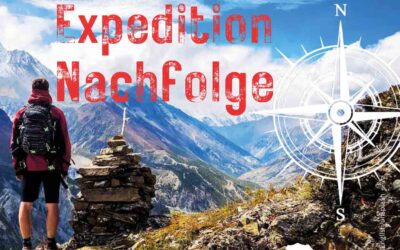Expedition Nachfolge
