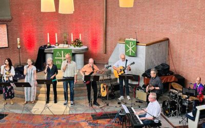 Bandkonzert „Higher Power“