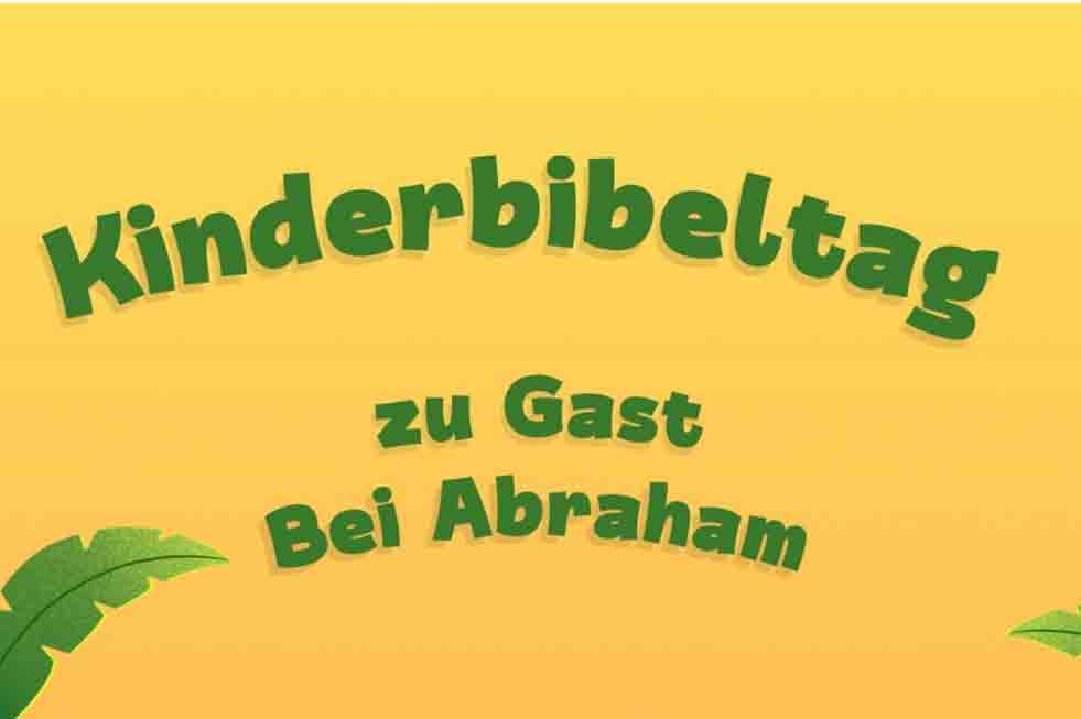 bibeltagweb